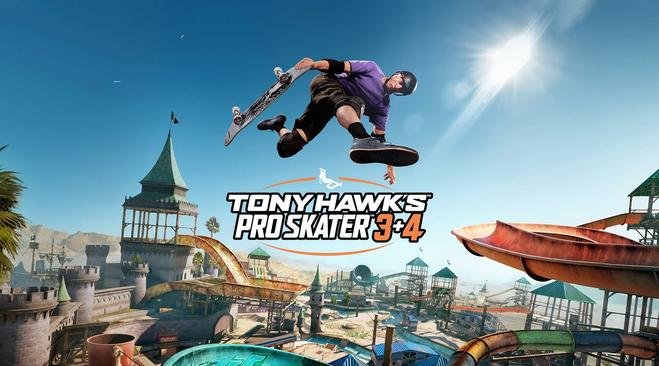 Iron Galaxy, desenvolvedora de Tony Hawk's Pro Skater 3+4, demite em massa; 90 podem ser afetados