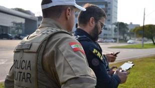 Carnaval: veja as 5 multas mais comuns e fique esperto