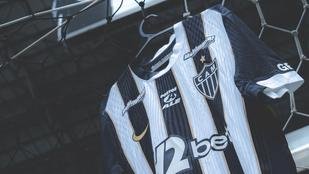 Comentarista se encanta com jogador do Atl�tico: 'O mais importante da temporada' - foto: Pedro Souza/Atl�tico