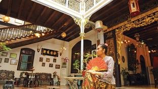 Penang: ilha da Mal�sia entra em listas prestigiadas para conhecer em 2026