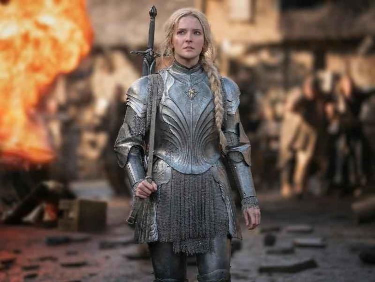 Divulga��o/Amazon Prime Video