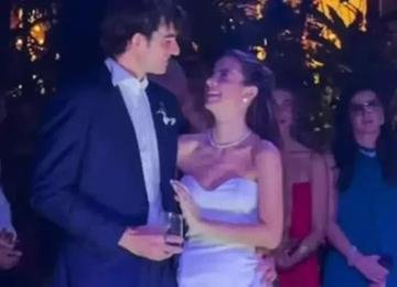 Médium prevê fim do casamento de Giulia Be e reviravolta com Virginia