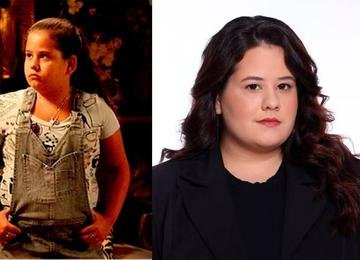 Avenida Brasil: atriz sofreu bullying na vida real por causa de Ágata