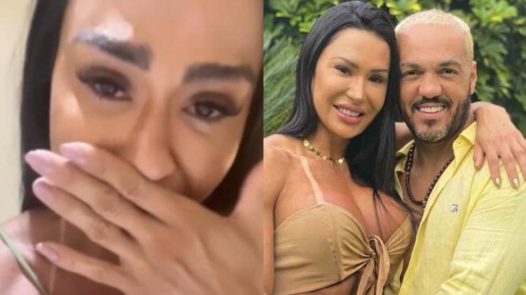 Musa fitness abriu o jogo sobre a vida amorosa em entrevista recente