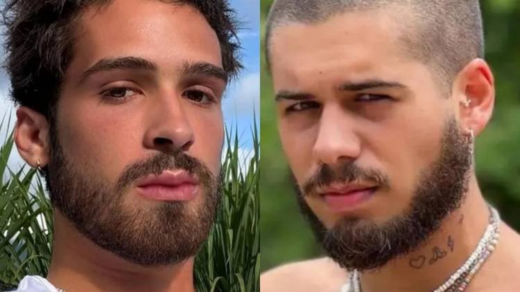 João Guilherme comenta declaração de Zé Felipe sobre Lula