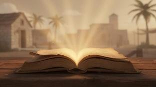 O Rei dos Reis reinventa a hist�ria de Jesus em anima��o emocionante