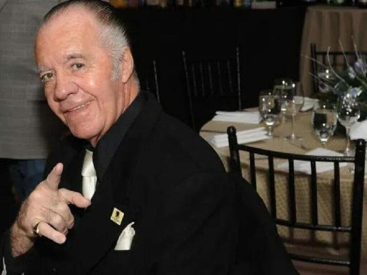 Bobby Bank/Getty Images