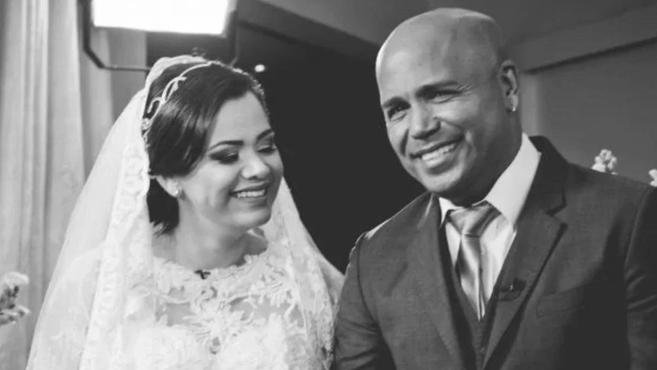Filha de Rick lamenta morte do pai e expõe dor: 'Não sei como vou viver'
