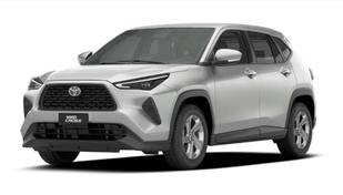Toyota Yaris Cross ganha vers�o de entrada XR; veja detalhes