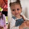 Quase amputado! Filha de Neymar exibe dedo meses aps acidente; veja