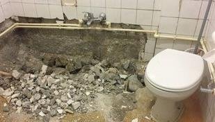 Guia do encanamento de banheiro: como reformar sem erros e vazamentos