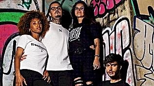 Marca investe em moda funcional para mercado de entretenimento