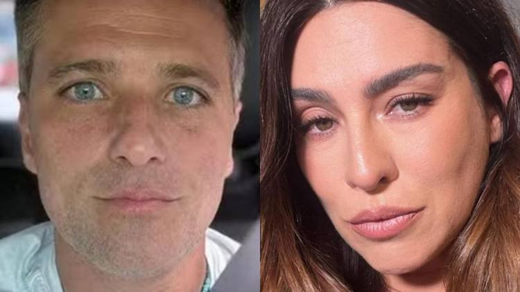 Bruno Gagliasso abre o jogo sobre mudança em amizade de anos