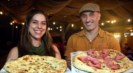 Pizzaria e confeitaria de BH exploram trufa brasileira em menu especial