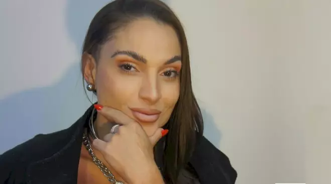 De musa da TV à música eletrônica: Monique Bertollini estreia carreira como DJ com 'Magnetic'