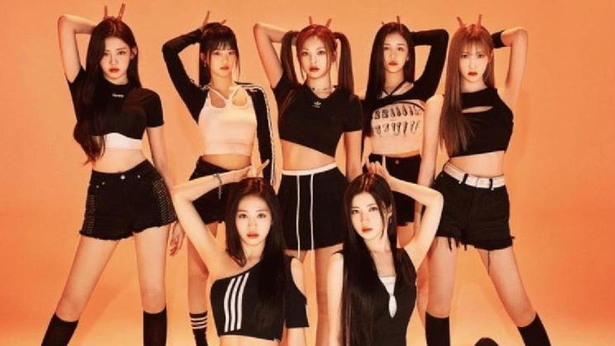 Babymonster lidera parada no Japão com novo álbum