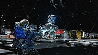 PRAGMATA ultrapassa um milhão de unidades vendidas em dois dias