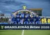 Cruzeiro volta a ser lanterna; veja classifica��o da 3� rodada do Brasileir�o