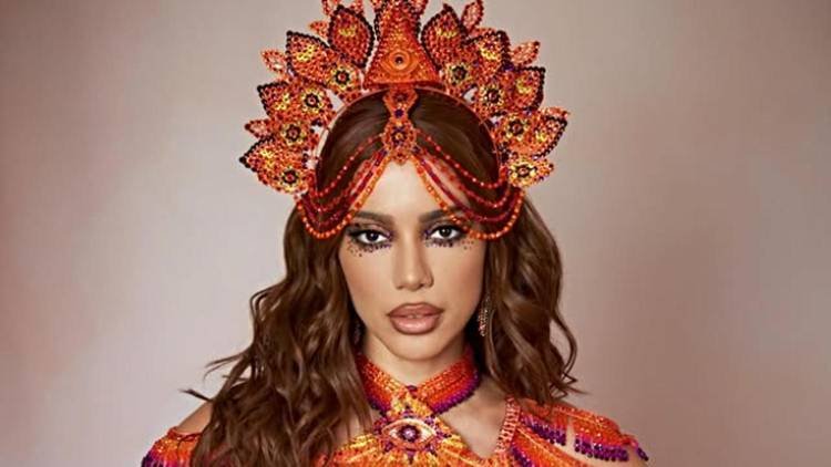 Anitta