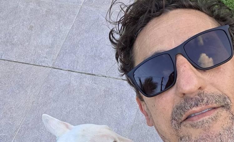 Tuca Andrada n�o esconde indigna��o ao repercutir caso de racismo em Salvador 