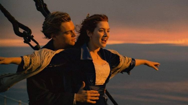 Titanic