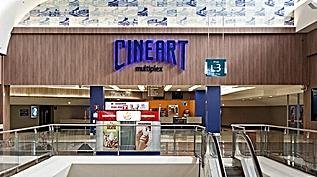 Cineart Open Air retorna a Belo Horizonte com ingressos mais acessíveis e programação ampliada