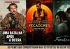 Brasil sai sem pr�mios, mas ganha prest�gio; “Uma Batalha Ap�s a Outra” vence o Oscar 2026