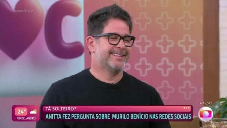 Reprodução/TV Globo
