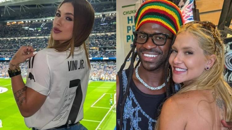 Com o novo contrato, o craque segue morando em Madri pelos próximos anos