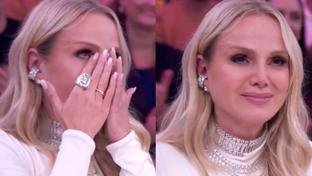 Eliana revela choro e apelo para não ser demitida de emissora: “Faria qualquer coisa”