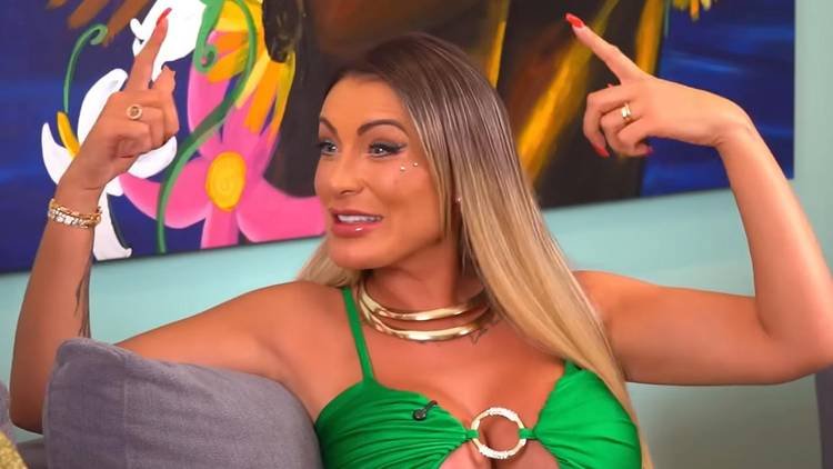 Influenciadora falou sobre o assunto em entrevista recente