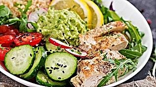 5 restaurantes de comida saudável para conhecer em Belo Horizonte