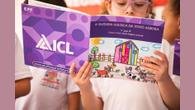 Com apoio da ICL, projeto Escritor para o Futuro envolveu 17 escolas de SP e RS na criação de livros que transformam os Objetivos de Desenvolvimento Sustentável da ONU em histórias de impacto