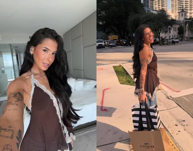 Ana Castela