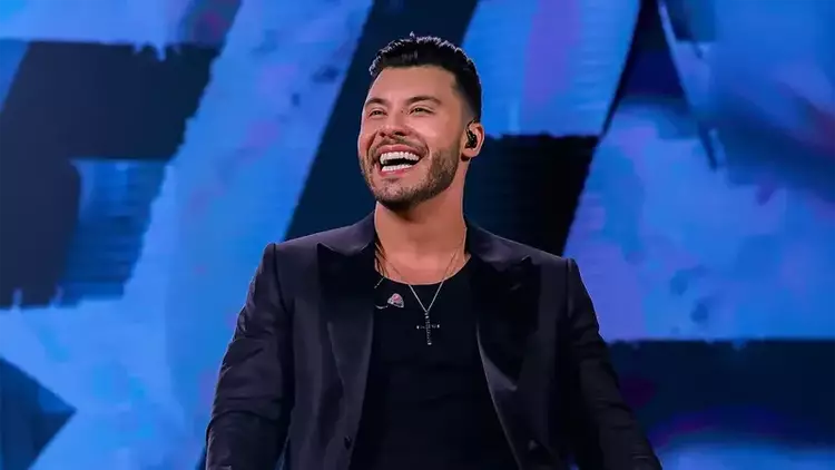 Confira a agenda de shows de Murilo Huff - Turn� repleta de emo��o e grandes sucessos!