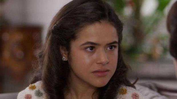 Ma�sa deixa mans�o no Rio ap�s Globo n�o renovar contrato: 'Desempregada'