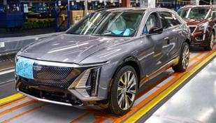 GM recontrata 700 funcion�rios ap�s mudan�a estrat�gica