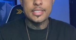 Influencer preso ap�s roubar a pr�pria Mercedes