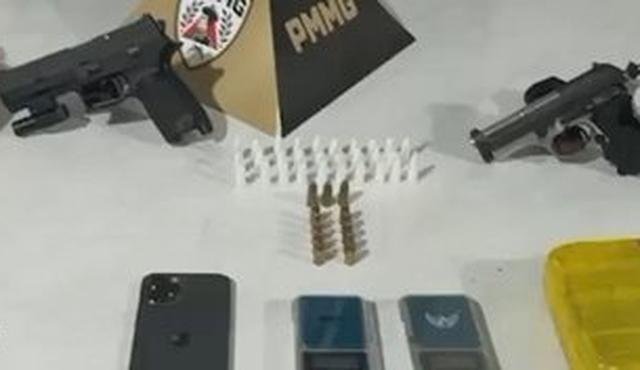 Vila Cemig sob amea�a de fac��o, altera linhas de �nibus