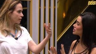 BBB26: Jordana exige expulsão e contrato confirma se Globo está manipulando para Ana Paula
