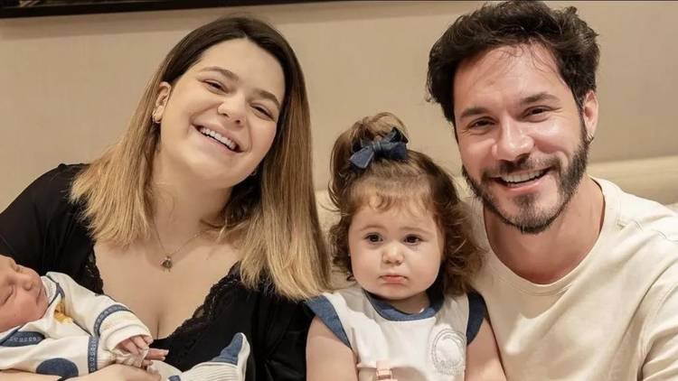 Eliezer falou publicamente sobre o assunto em suas redes sociais