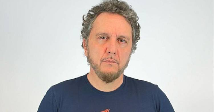Bangers Open Air: Gast�o Moreira � convidado do 4� epis�dio do podcast