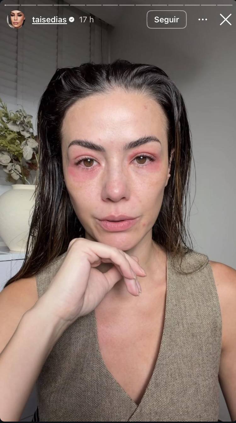 influencer em foto 2