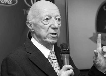 Claudio Carsughi: quem era o jornalista que morreu aos 93 anos