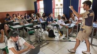 Mostra de Tiradentes abre inscri��es para oficinas e workshops gratuitos