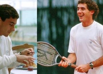 Mansão de Ayrton Senna em Portugal escondia estrutura de cair o queixo