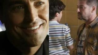 Chiquinho � sequestrado e Moa cumpre exig�ncia de Danilo