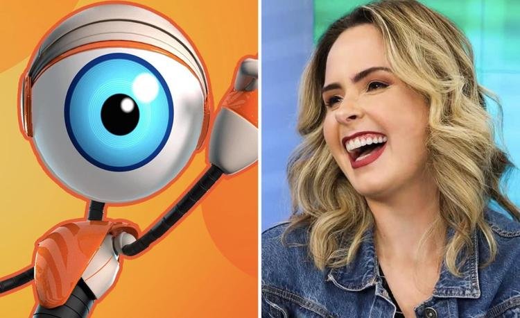 Ana Paula Renault n�o segura a l�ngua ao analisar a nova temporada do 