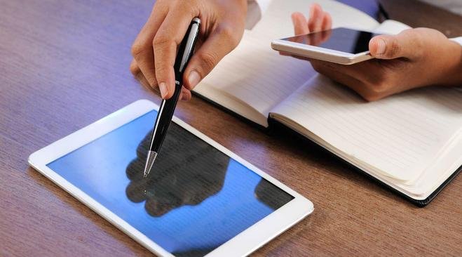 Como a inteligência artificial mudou a produção de conteúdo na internet