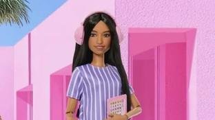 A Nova Barbie Autista